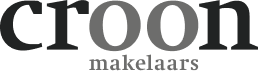 Croon Makelaars logo